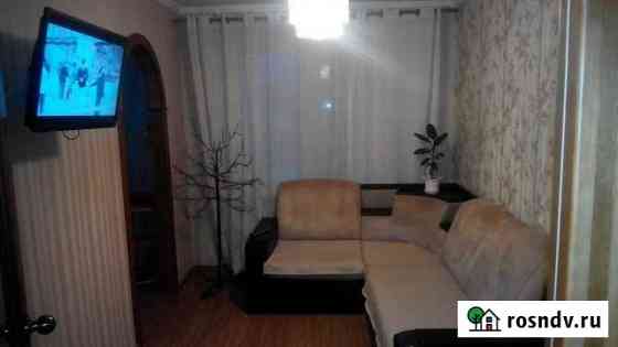 2-комнатная квартира, 62 м², 2/5 эт. в аренду посуточно в Тольятти Тольятти
