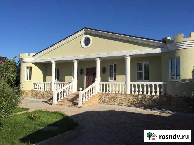 Дом 250 м² на участке 15 сот. на продажу в Калининце Калининец - изображение 1