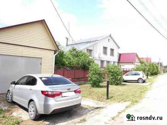 Дом 130 м² на участке 17 сот. на продажу в Озёрах Озёры
