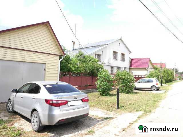 Дом 130 м² на участке 17 сот. на продажу в Озёрах Озёры - изображение 1