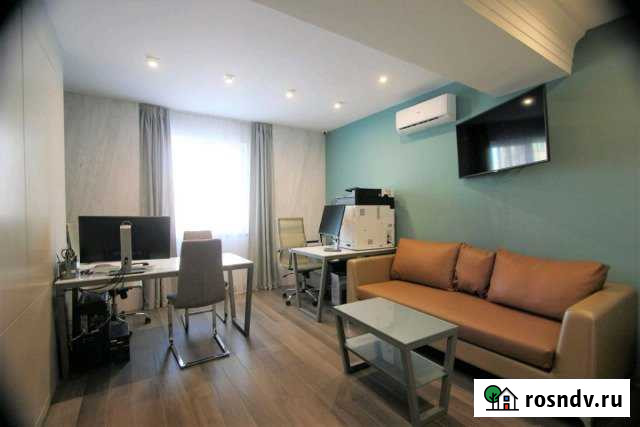 Продам офисное помещение в центре Сочи - изображение 1