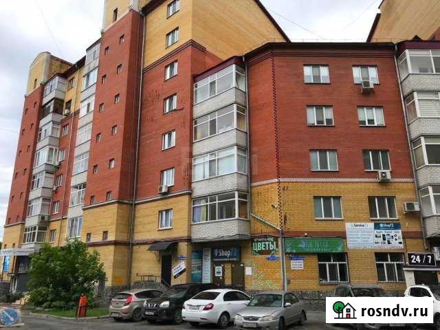 Продам торговое помещение, 104 кв.м. Тюмень - изображение 1