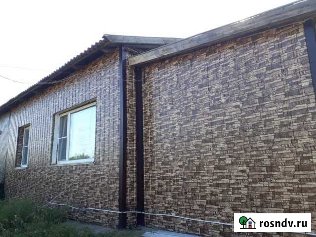 Дом 88 м² на участке 1000 сот. на продажу в Верхнем Баскунчаке Верхний Баскунчак - изображение 1