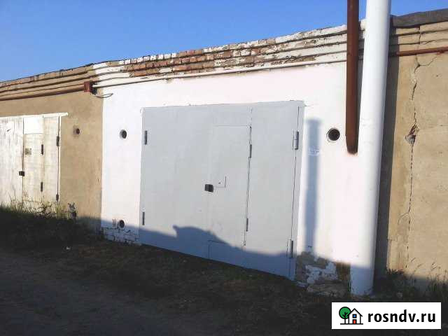 Гараж >30 м² на продажу в Оби Обь - изображение 1