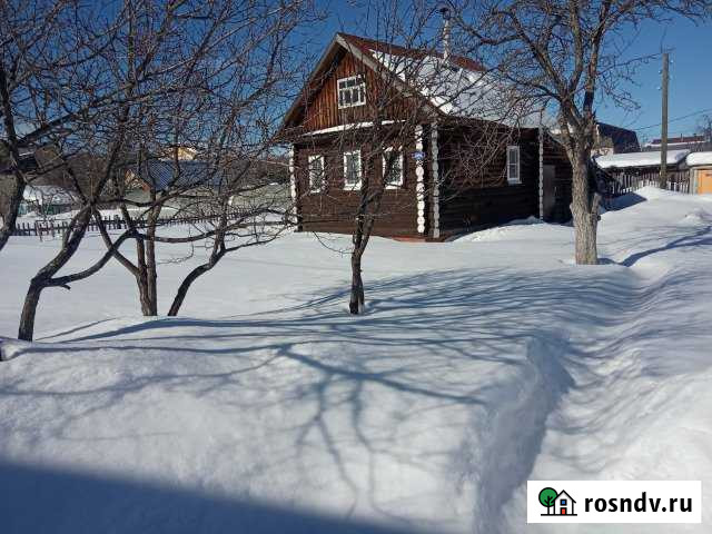 Дача 40 м² на участке 6 сот. на продажу в Йошкар-Оле Йошкар-Ола - изображение 1