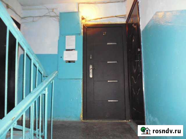 1-комнатная квартира, 30 м², 1/5 эт. на продажу в Березовском Кемеровской области Березовский - изображение 1