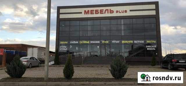 Торговое помещение Кореновск - изображение 1