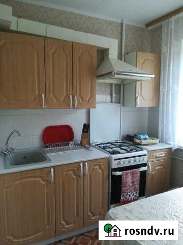 2-комнатная квартира, 45 м², 2/5 эт. в аренду на длительный срок в Егорьевске Егорьевск - изображение 1