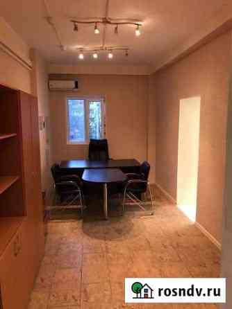 Офисное помещение, 30 кв.м. Новороссийск