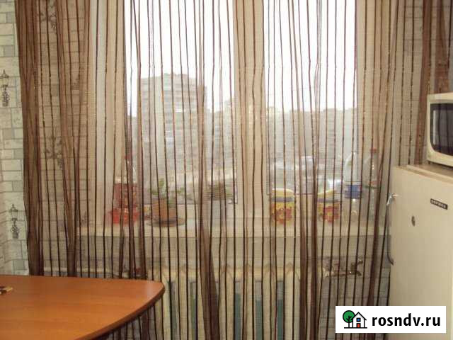 1-комнатная квартира, 32 м², 6/9 эт. в аренду посуточно в Рыбинске Рыбинск - изображение 1