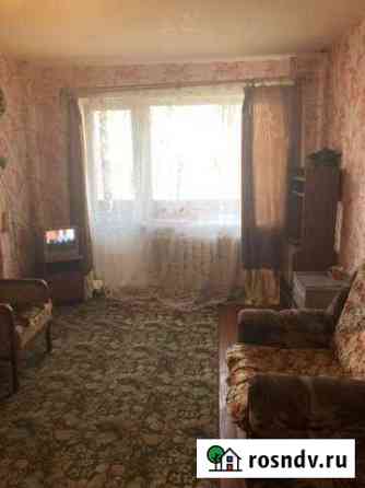4-комнатная квартира, 62 м², 3/5 эт. на продажу на Лугах Луга