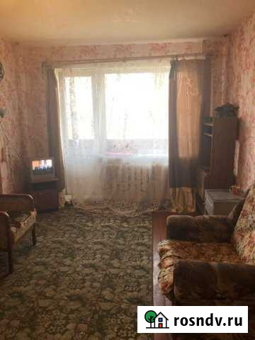 4-комнатная квартира, 62 м², 3/5 эт. на продажу на Лугах Луга - изображение 1