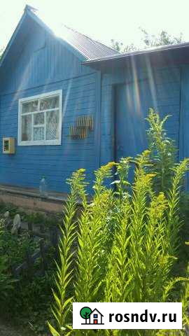 Дача 20 м² на участке 6 сот. на продажу в Чебоксарах Чебоксары - изображение 1