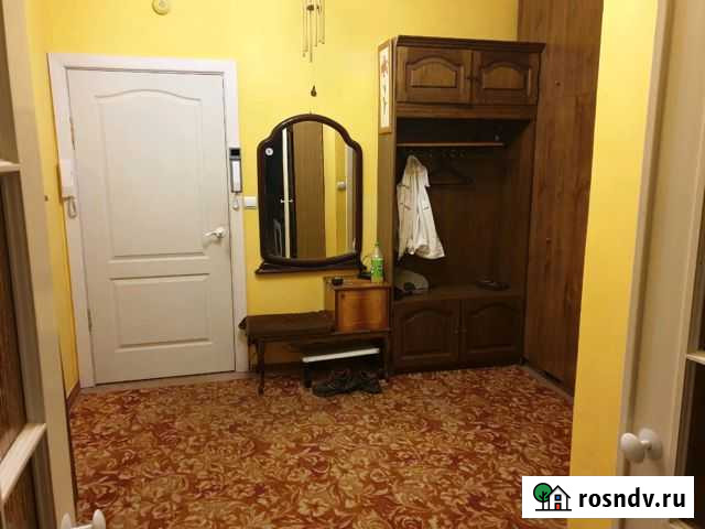 1-комнатная квартира, 47 м², 3/5 эт. в аренду на длительный срок в Новом Уренгое Новый Уренгой - изображение 1