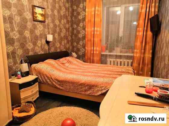 4-комнатная квартира, 93 м², 1/4 эт. на продажу в Сертолово Сертолово