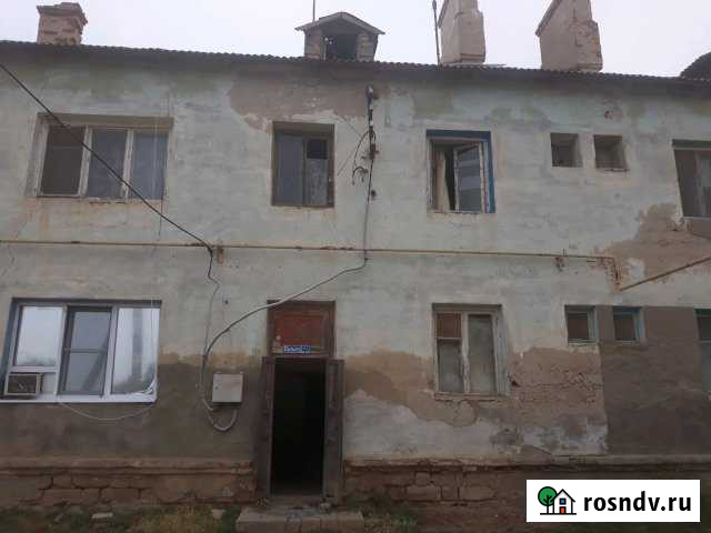 1-комнатная квартира, 30 м², 2/2 эт. на продажу в Оранжереях Оранжереи - изображение 1