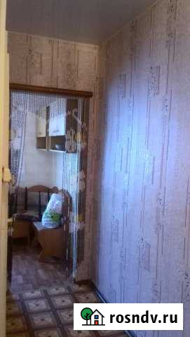 3-комнатная квартира, 58 м², 1/2 эт. на продажу в Увельском Увельский - изображение 1