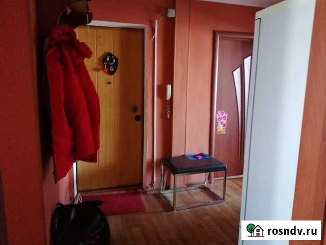 4-комнатная квартира, 76 м², 5/5 эт. на продажу в Усть-Кинельском Усть-Кинельский - изображение 1