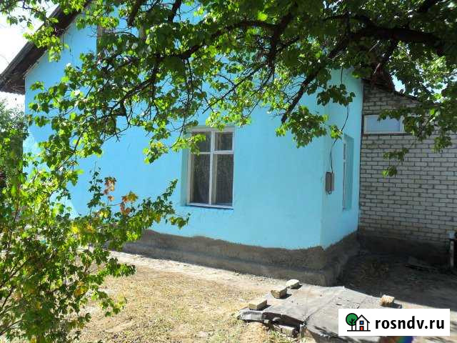 Дом 57.8 м² на участке 6 сот. на продажу в Горняцком Горняцкий - изображение 1