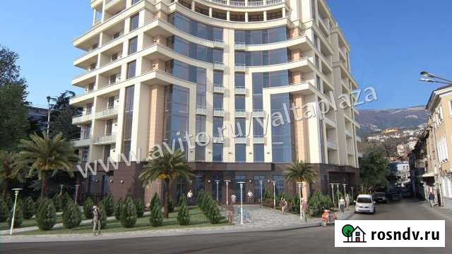 2-комнатная квартира, 86 м², 4/9 эт. на продажу в Ялте Ялта - изображение 1