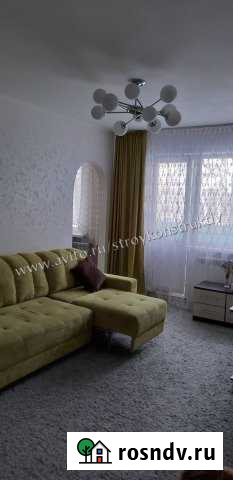 3-комнатная квартира, 57 м², 2/5 эт. на продажу в Южном Алтайского края Южный - изображение 1