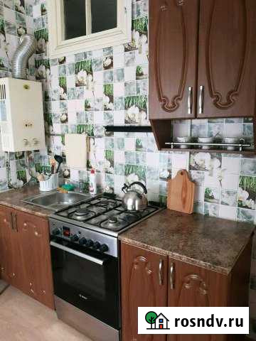 2-комнатная квартира, 58 м², 2/2 эт. в аренду посуточно в Клинцах Клинцы - изображение 1