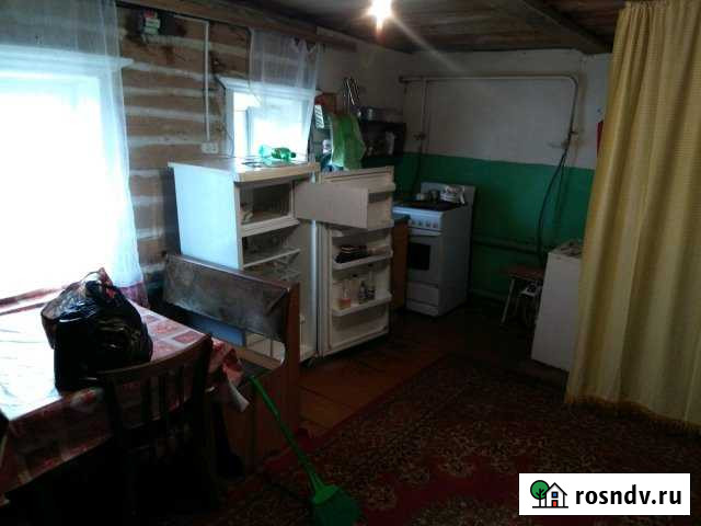 Дом 35 м² на участке 30 сот. на продажу в Азнакаево Азнакаево - изображение 1