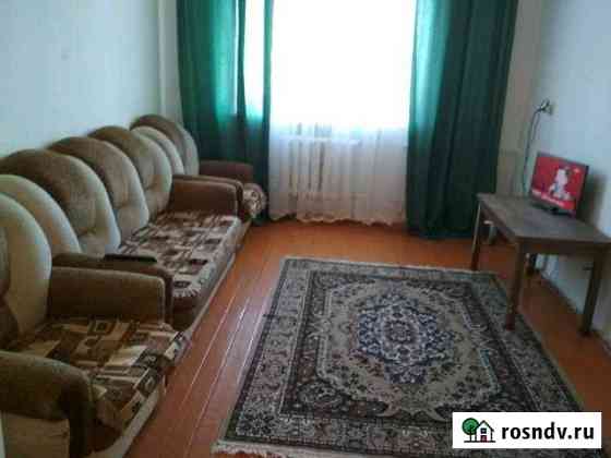 2-комнатная квартира, 60 м², 3/5 эт. в аренду посуточно в Магнитогорске Магнитогорск