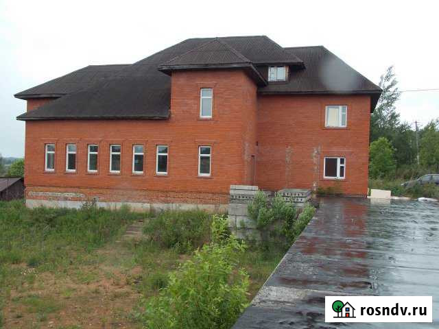 Дом 300 м² на участке 20 сот. на продажу в Тучково Тучково - изображение 1