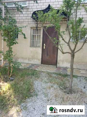 2-комнатная квартира, 30 м², 1/2 эт. в аренду на длительный срок в Каспийске Каспийск - изображение 1