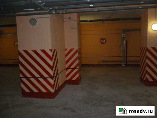 Машиноместо 18 м² на продажу в Ульяновске Ульяновск - изображение 1