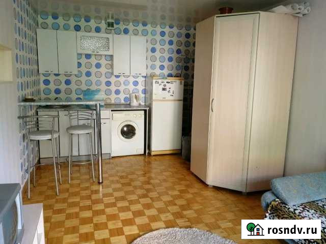 Комната 16 м² в 1-ком. кв., 3/5 эт. в аренду на длительный срок в Ижевске Ижевск - изображение 1