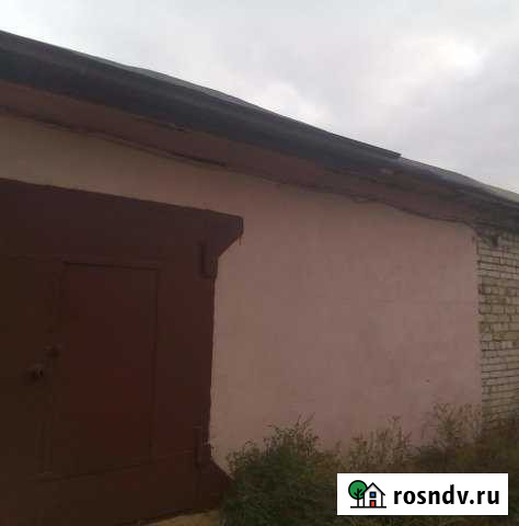 Гараж >30 м² на продажу в Ясном Ясный - изображение 1