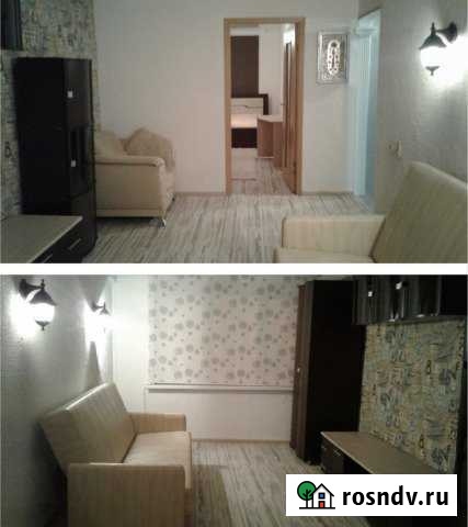 2-комнатная квартира, 44 м², 1/5 эт. в аренду посуточно в Орске Орск - изображение 1