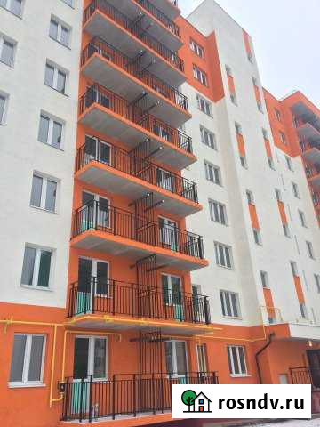 2-комнатная квартира, 40 м², 9/9 эт. на продажу в Киреевске Киреевск - изображение 1