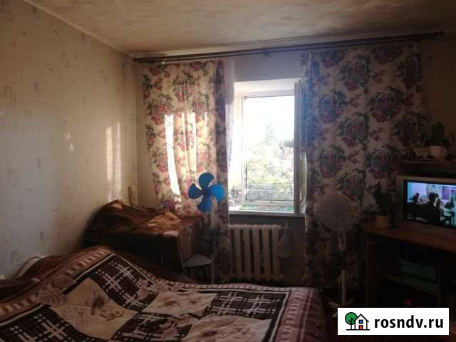 Комната 16 м² в 1-ком. кв., 4/5 эт. на продажу в Балаково Балаково - изображение 1