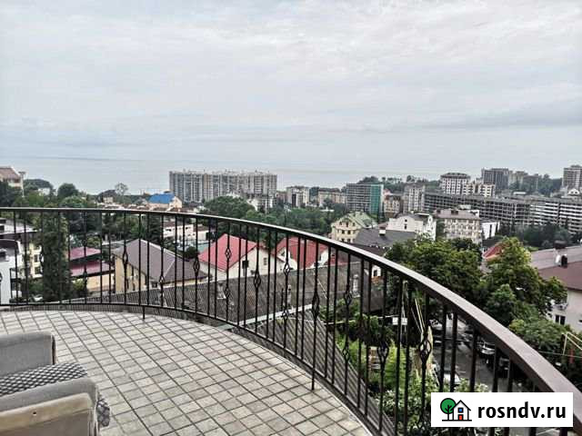 Своб. планировка, 168 кв.м., 3/4 эт. Сочи - изображение 1