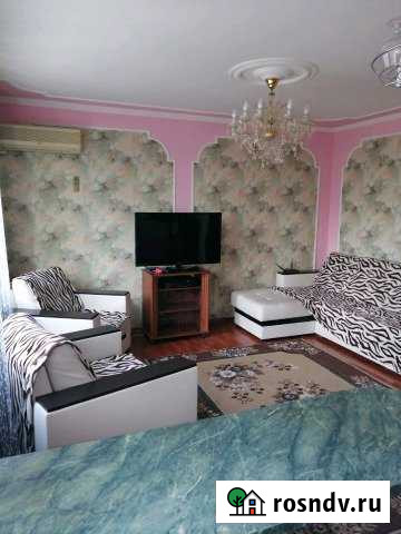 3-комнатная квартира, 60 м², 5/9 эт. на продажу в Курчатове Курчатов - изображение 1