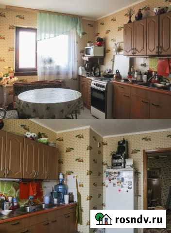 3-комнатная квартира, 72 м², 5/5 эт. на продажу в Марковском Марковский - изображение 1