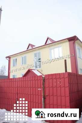 Дом 260 м² на участке 7 сот. на продажу в Нефтеюганске Нефтеюганск - изображение 1