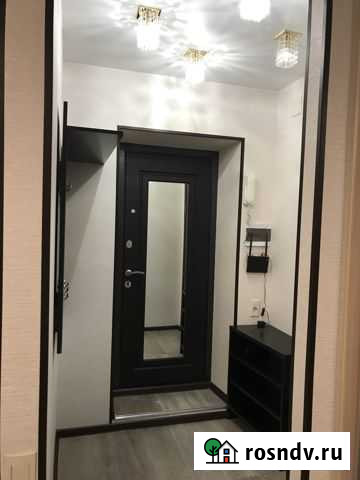1-комнатная квартира, 30 м², 1/5 эт. в аренду на длительный срок в Ухте Ухта - изображение 1