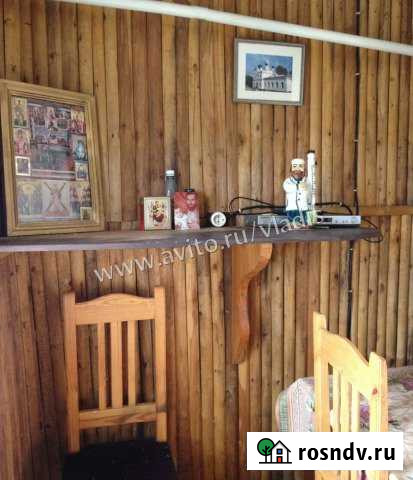 Дом 83 м² на участке 14 сот. на продажу в Лакинске Лакинск - изображение 1