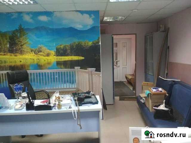 Помещение свободного назначения, 50 кв.м. Киров - изображение 1