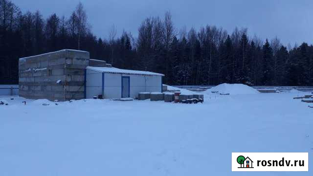 Участок промназначения 52 сот. на продажу в Конаково Конаково - изображение 1