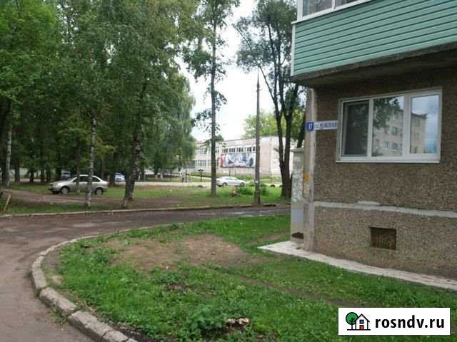 1-комнатная квартира, 31 м², 5/5 эт. на продажу в Павловском Посаде Павловский Посад - изображение 1