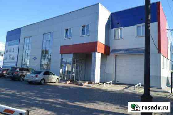 Офисное помещение, 13 кв.м. Новокузнецк