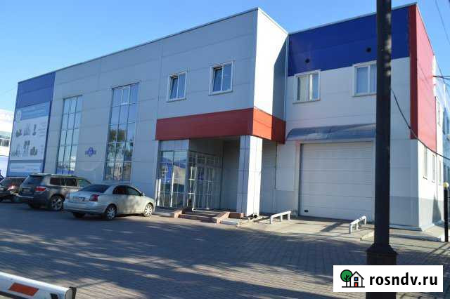 Офисное помещение, 13 кв.м. Новокузнецк - изображение 1