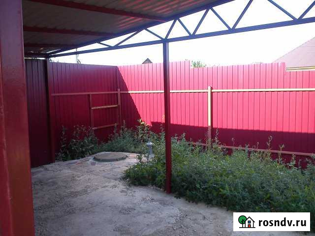 Дом 175 м² на участке 5 сот. на продажу в Усть-Кинельском Усть-Кинельский - изображение 1