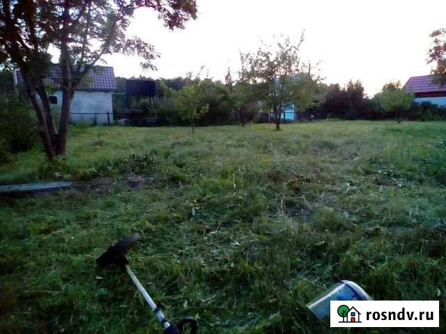 Участок СНТ, ДНП 7 сот. на продажу в Долгодеревенском Долгодеревенское - изображение 1