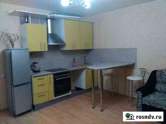 Квартира-студия, 31 м², 7/9 эт. в аренду на длительный срок в Звенигороде Звенигород